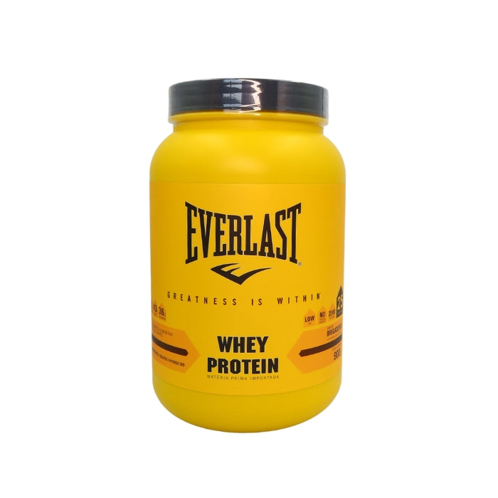 Whey Protein 3W - Brigadeiro