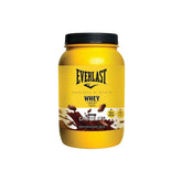 Whey Protein 3W 900g - Chocolate